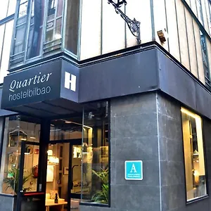 Quartier Hostel