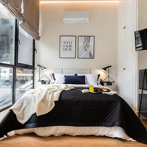 Urban By Staynn Apartamento Bilbau