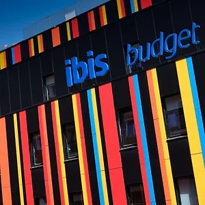 Ibis Budget City Otel