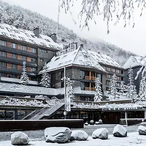 Val De Neu G.l. Hotel Baqueira Beret