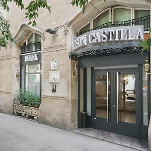 Meson Castilla Atiram Barcelone