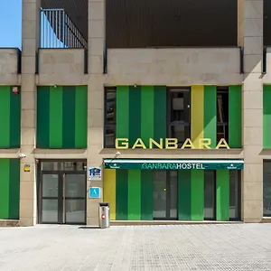 Ganbara Hostel