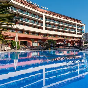Ohtels Vil-la Romana Hotel Salou