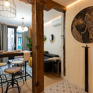 Apartamento Safari Ac By Staynnapartments