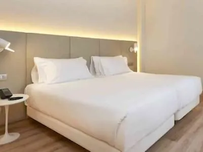 Nh Bilbao Deusto Hotel