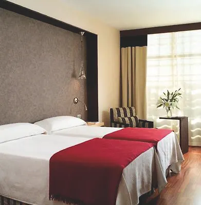 Nh Bilbao Deusto Hotel