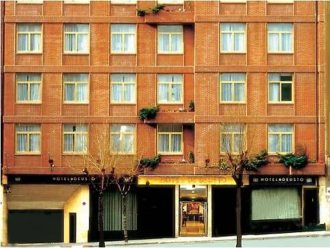 Nh Bilbao Deusto Hotel