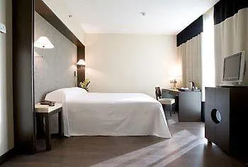 Nh Bilbao Deusto Hotel 3*,  Espanha