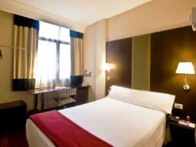***  Nh Bilbao Deusto Hotel Espanha