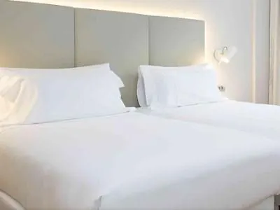 ***  Hotel Nh Bilbao Deusto Hiszpania