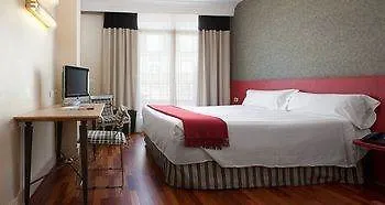 Hotel Nh Bilbao Deusto 3*,  Hiszpania