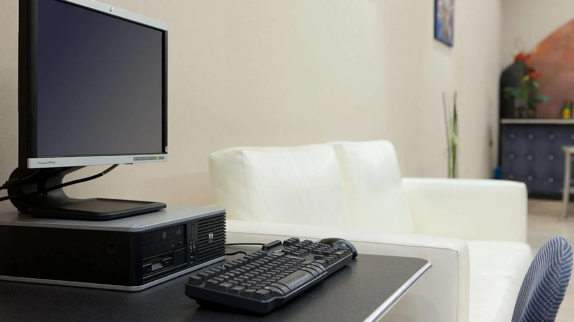 Hotel Nh Bilbao Deusto Hiszpania